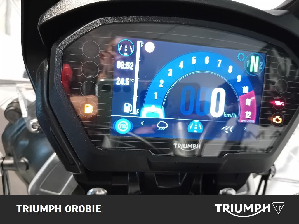 TRIUMPH Tiger 800 XCA Abs