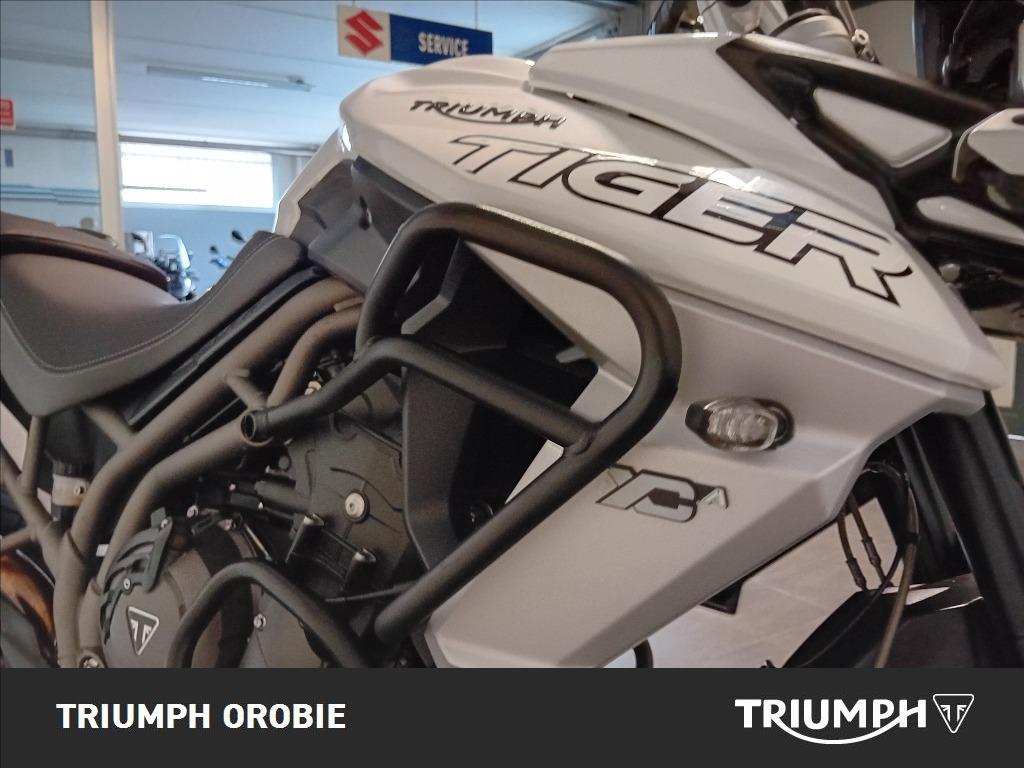 TRIUMPH Tiger 800 XCA Abs
