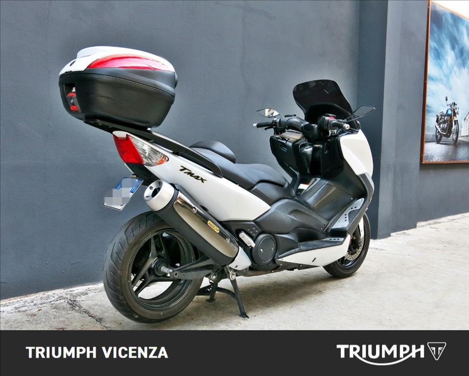YAMAHA T-Max 500 XP ie Abs