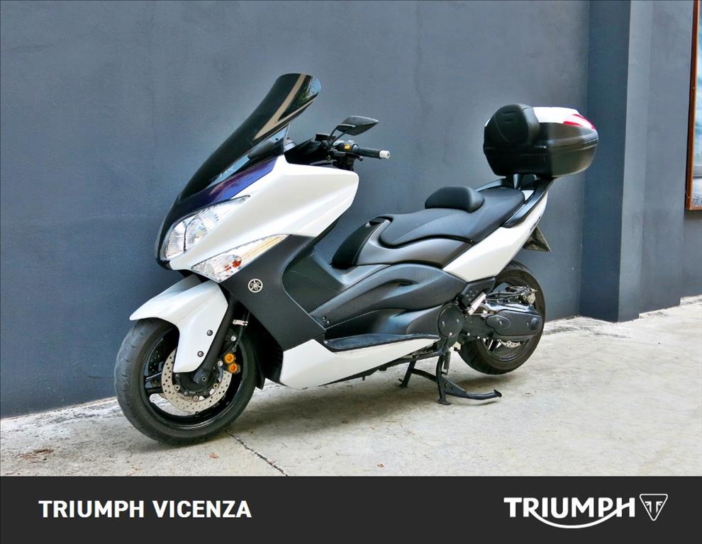 YAMAHA T-Max 500 XP ie Abs