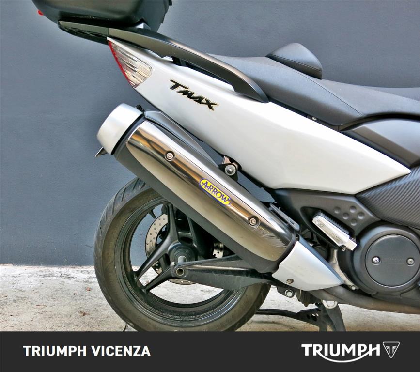 YAMAHA T-Max 500 XP ie Abs