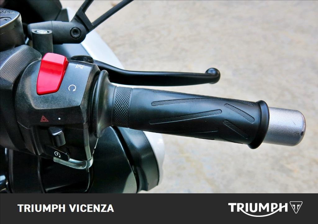 YAMAHA T-Max 500 XP ie Abs