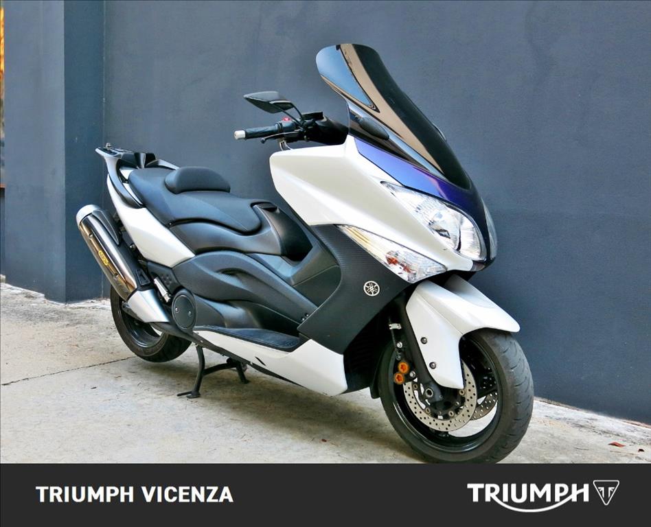 YAMAHA T-Max 500 XP ie Abs