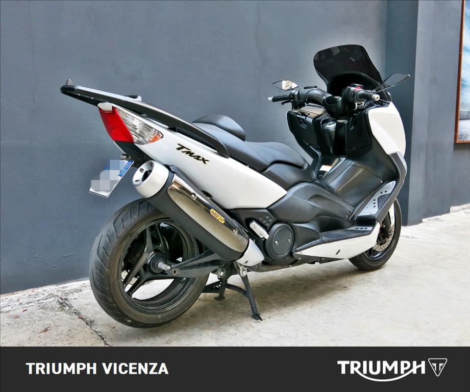 YAMAHA T-Max 500 XP ie Abs