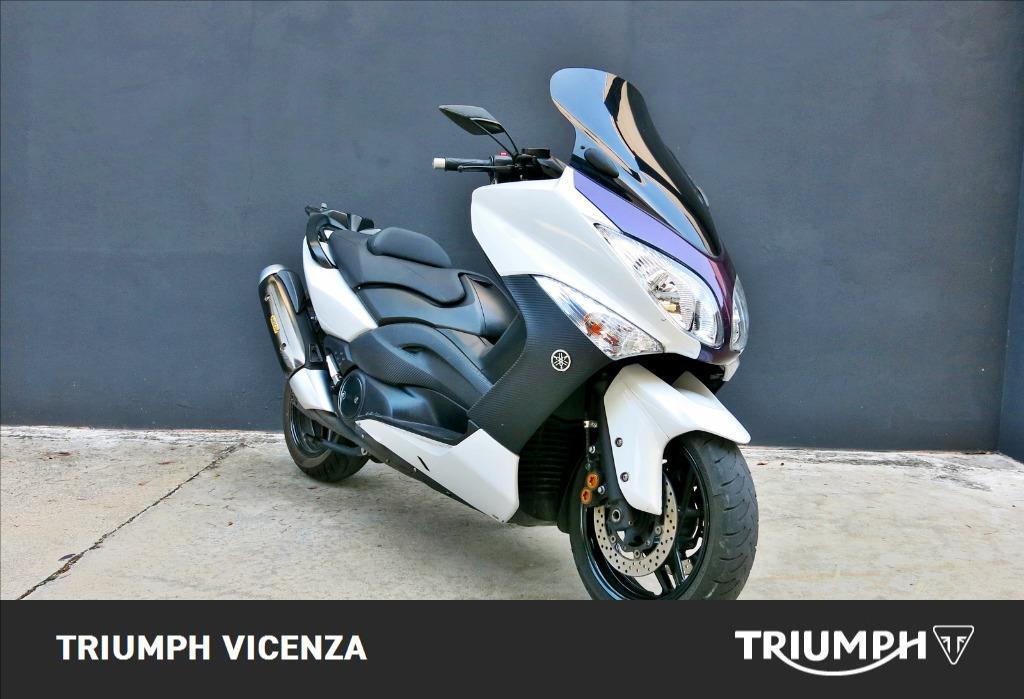 YAMAHA T-Max 500 XP ie Abs