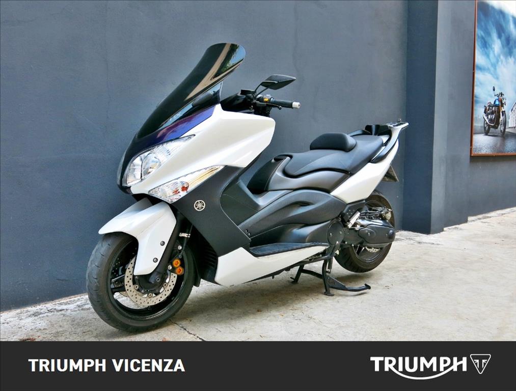 YAMAHA T-Max 500 XP ie Abs