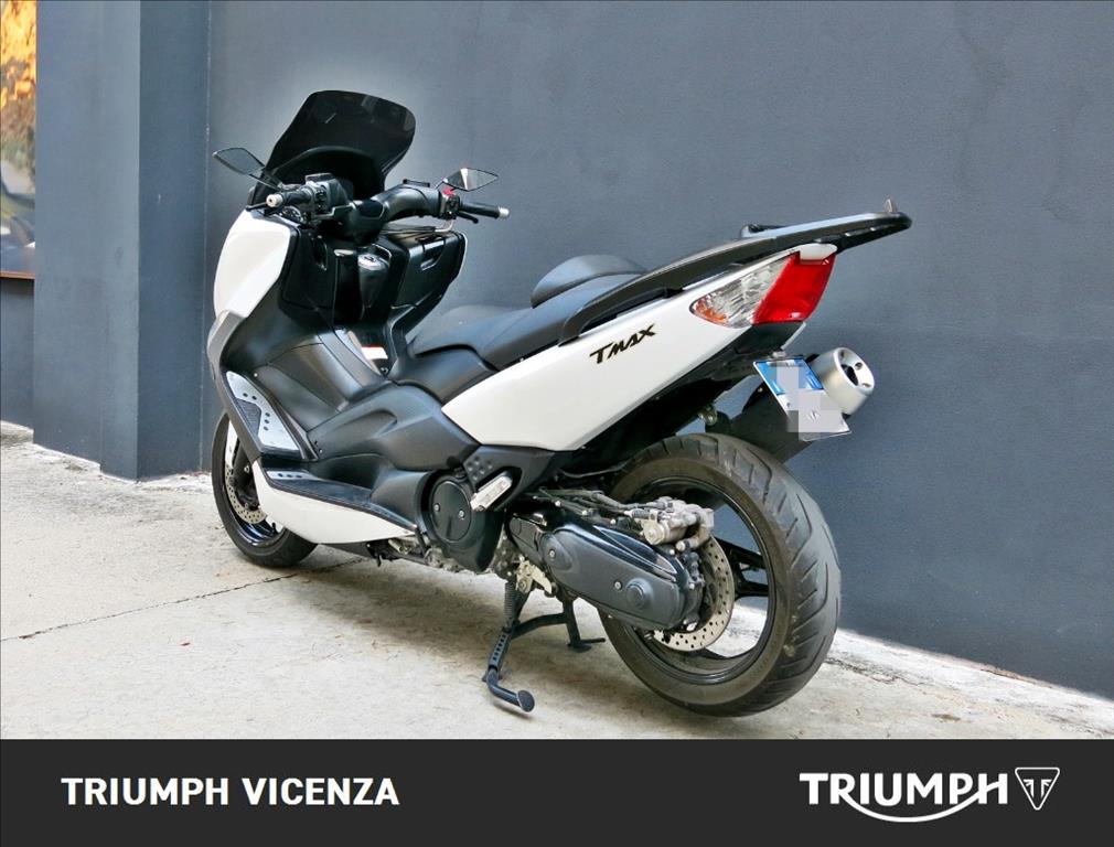 YAMAHA T-Max 500 XP ie Abs