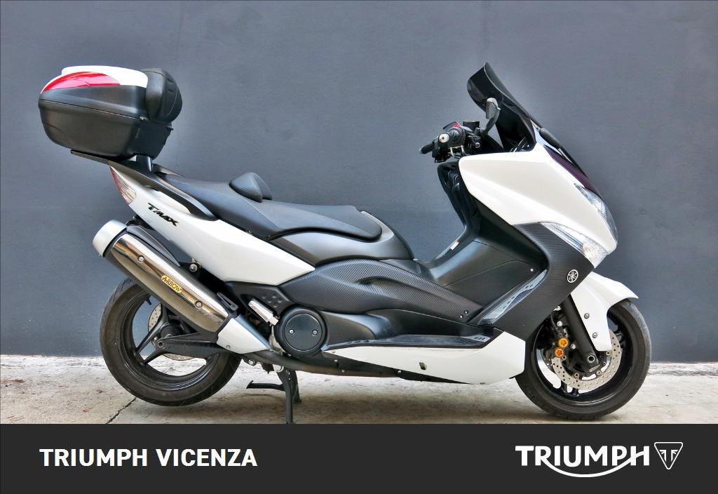 YAMAHA T-Max 500 XP ie Abs