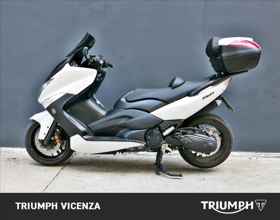 YAMAHA T-Max 500 XP ie Abs