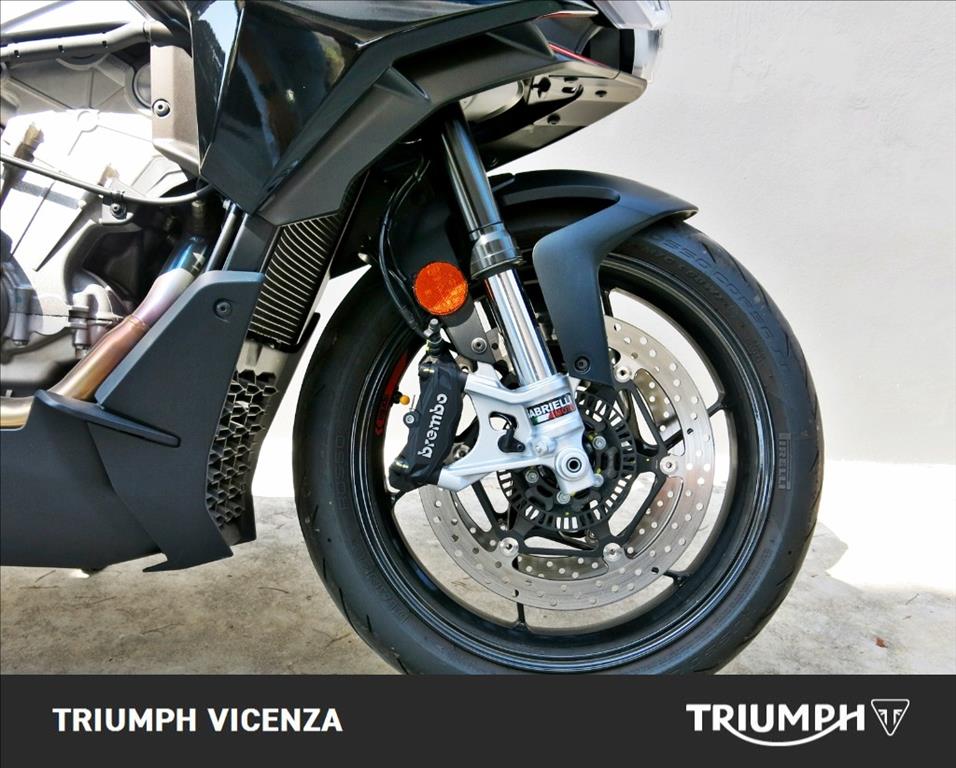 APRILIA Tuono 660 Factory Abs
