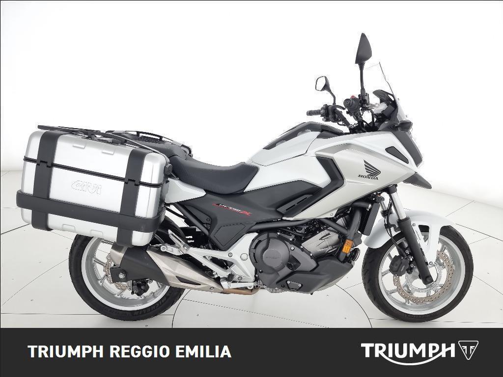 HONDA NC 750x Abs