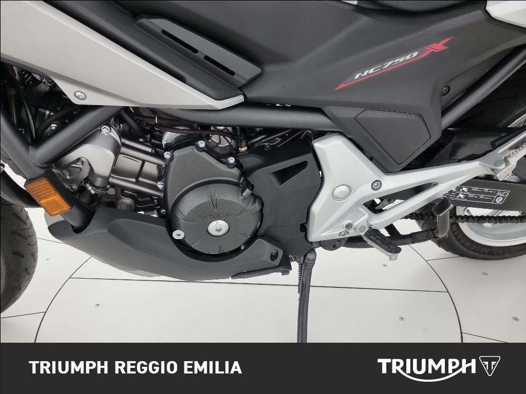 HONDA NC 750x Abs
