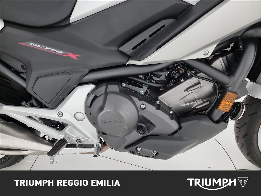 HONDA NC 750x Abs