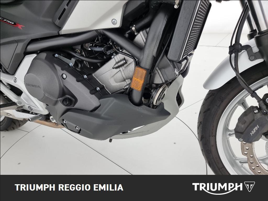 HONDA NC 750x Abs