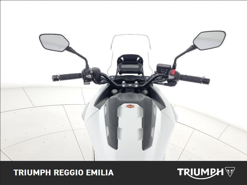 HONDA NC 750x Abs