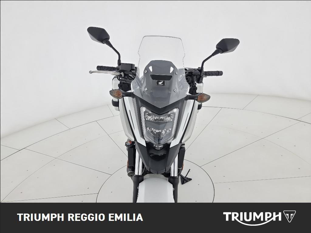 HONDA NC 750x Abs