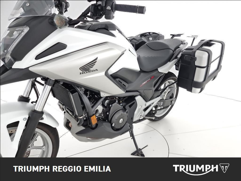 HONDA NC 750x Abs