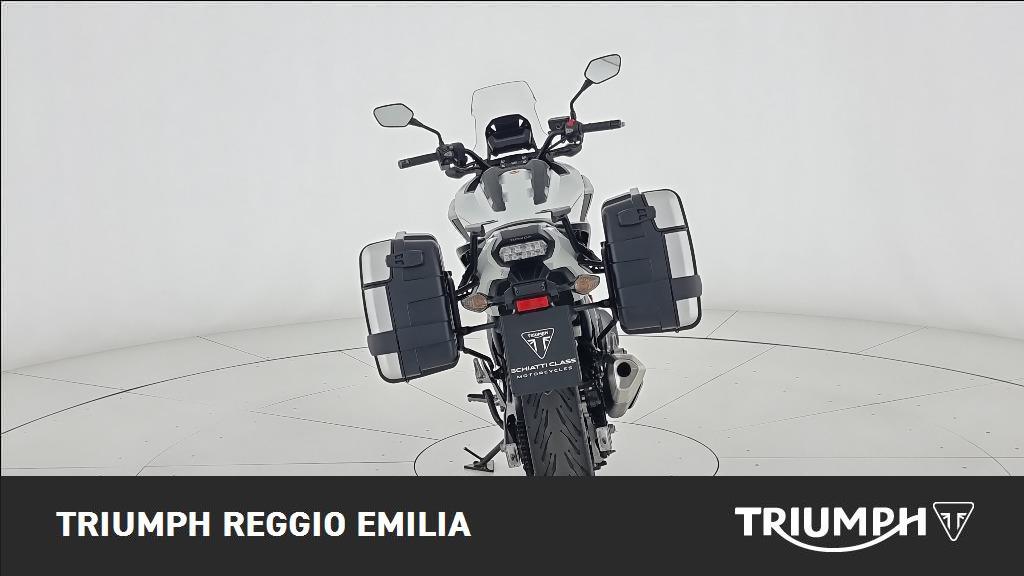 HONDA NC 750x Abs