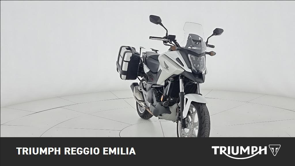 HONDA NC 750x Abs