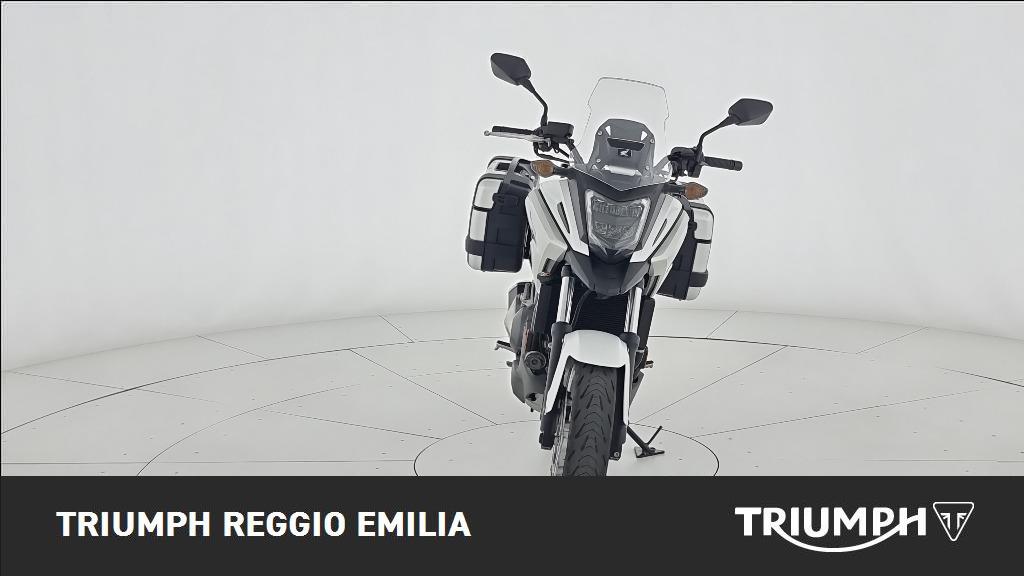 HONDA NC 750x Abs