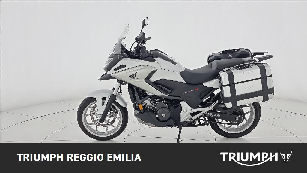 HONDA NC 750x Abs