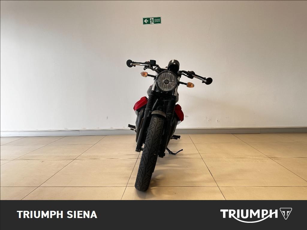MOTO GUZZI V7 III 750 Carbon Abs