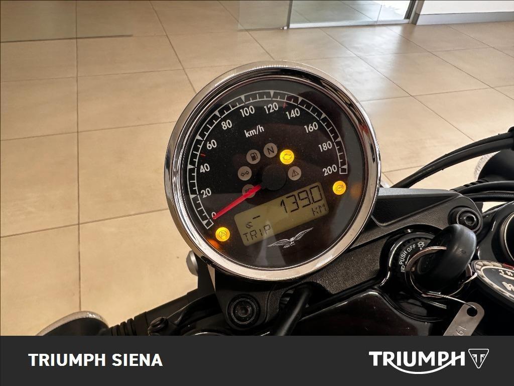 MOTO GUZZI V7 III 750 Carbon Abs