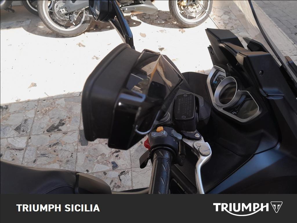 KYMCO Xciting 400 S 400i Abs