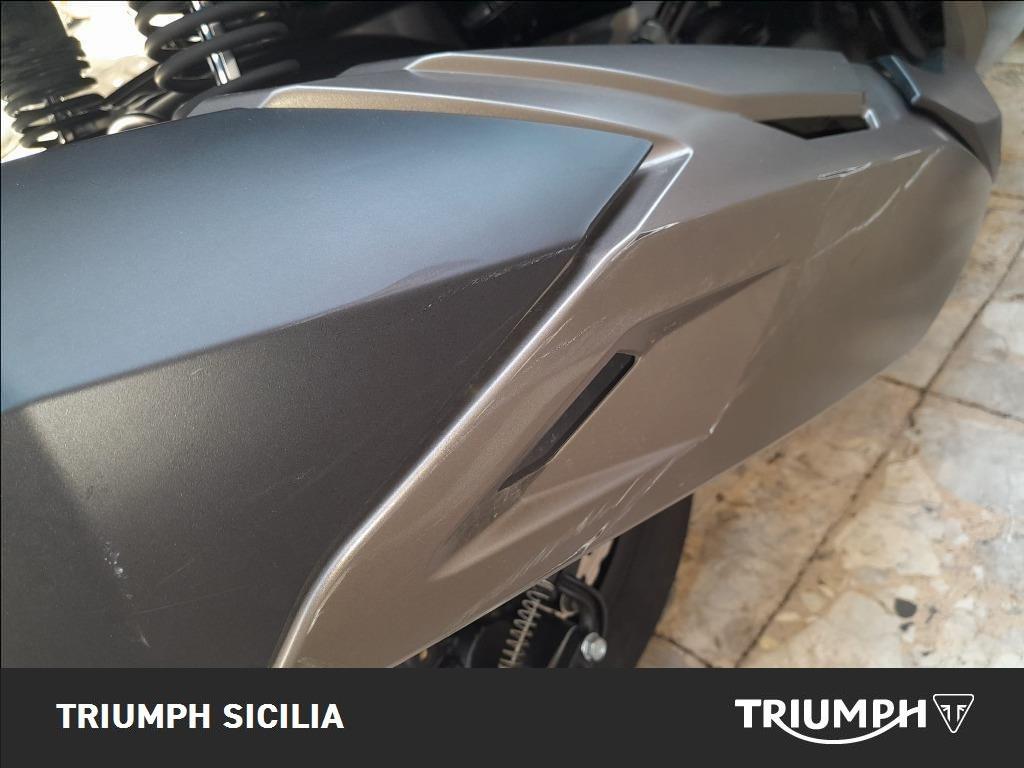 KYMCO Xciting 400 S 400i Abs