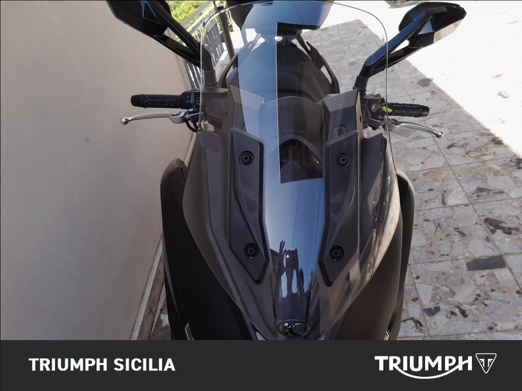 KYMCO Xciting 400 S 400i Abs