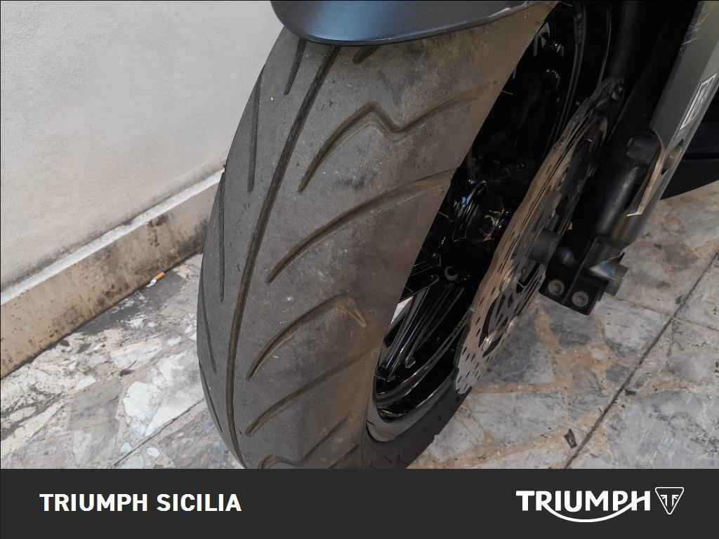 KYMCO Xciting 400 S 400i Abs