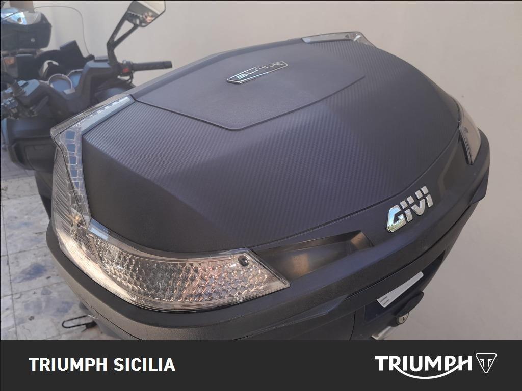 KYMCO Xciting 400 S 400i Abs