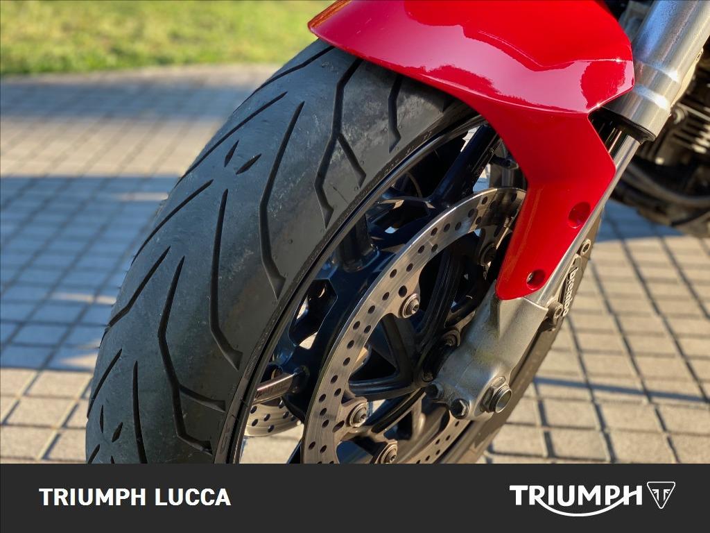 DUCATI Multistrada 1100 