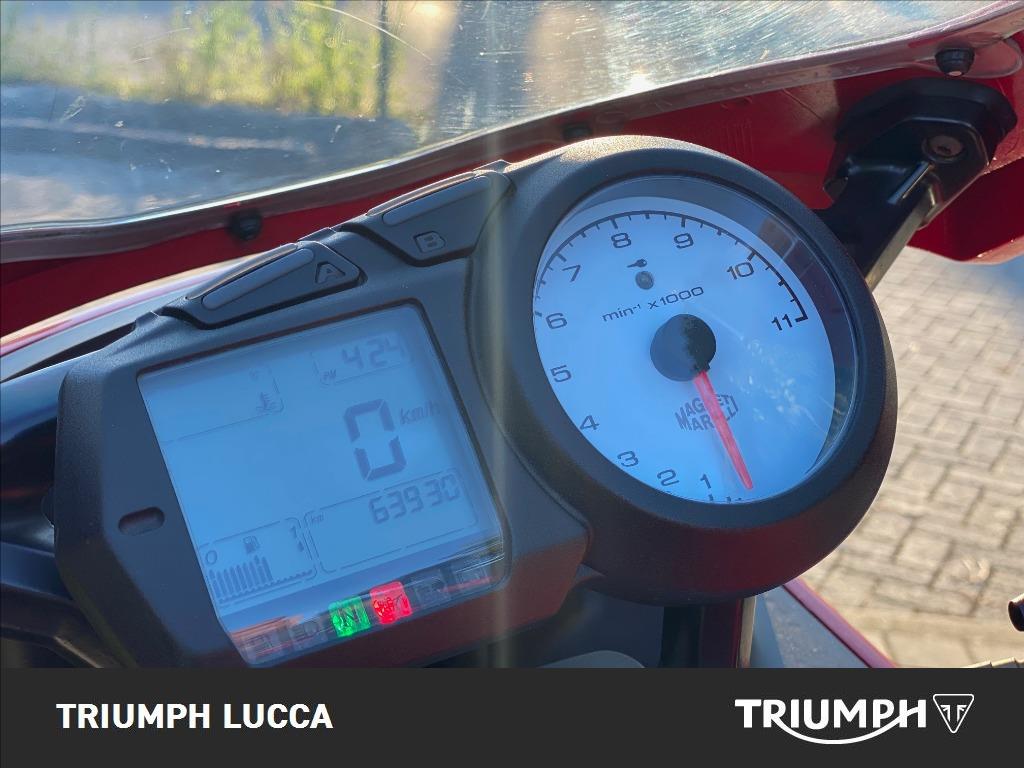 DUCATI Multistrada 1100 