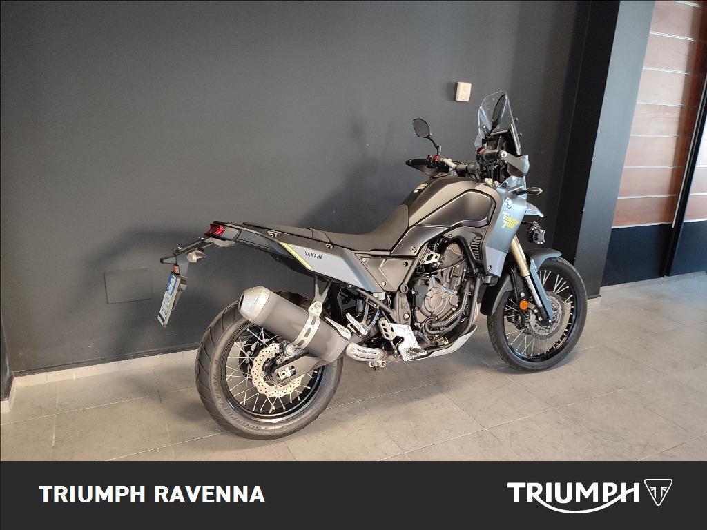 YAMAHA Tenere 700 Abs