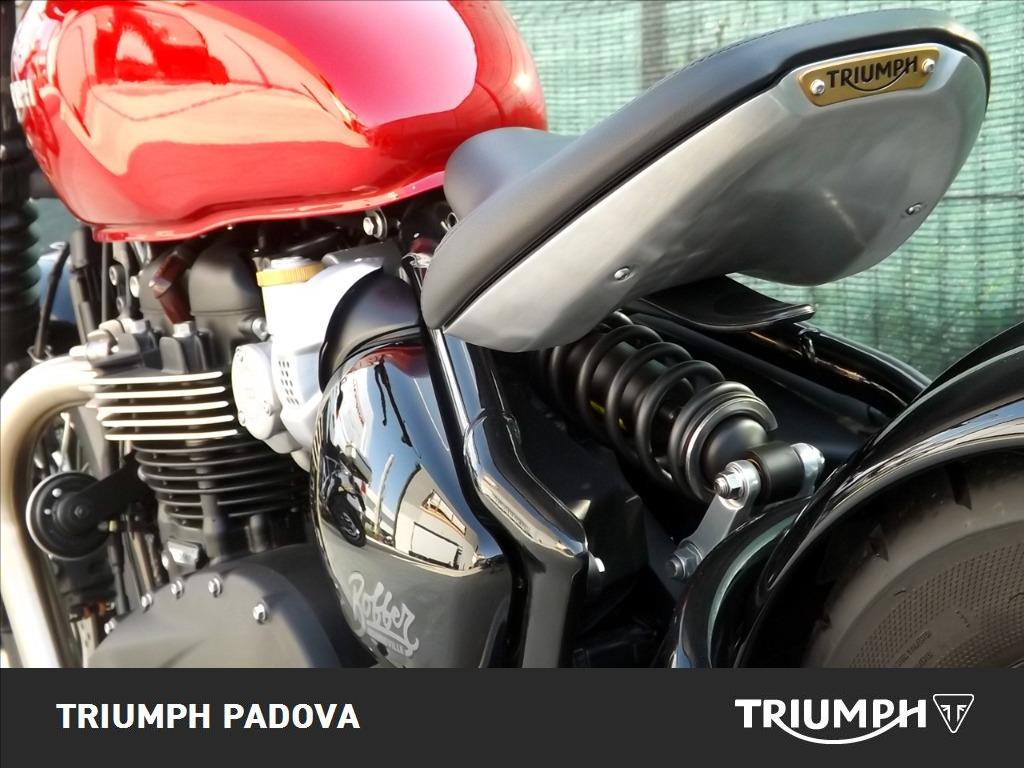 TRIUMPH Bonneville 1200 Bobber 