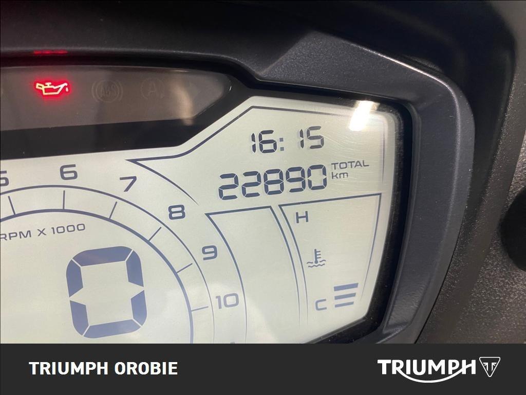 PIAGGIO Beverly 400 ie S abs-asr