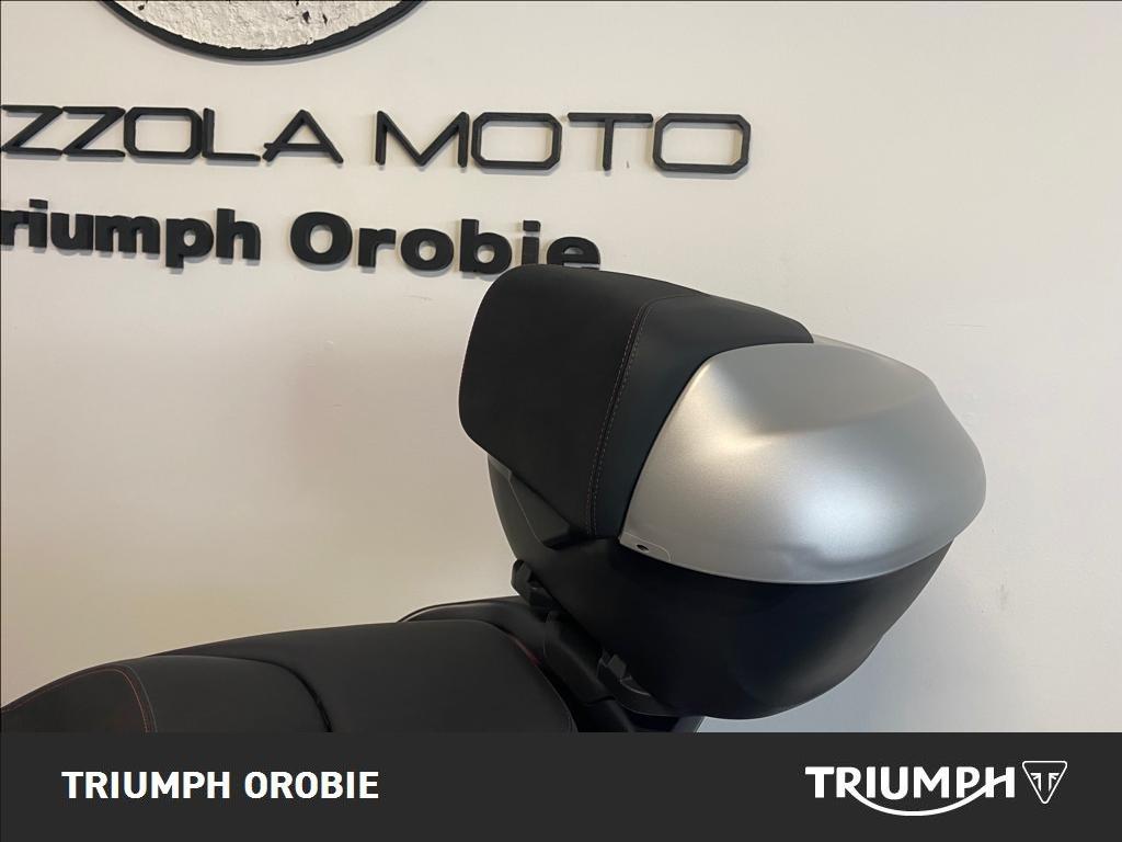 PIAGGIO Beverly 400 ie S abs-asr