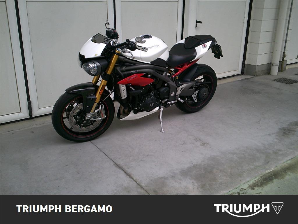 TRIUMPH Speed Triple 1050 S Abs