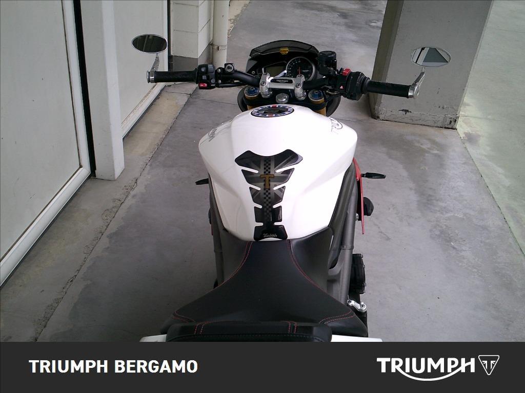 TRIUMPH Speed Triple 1050 S Abs