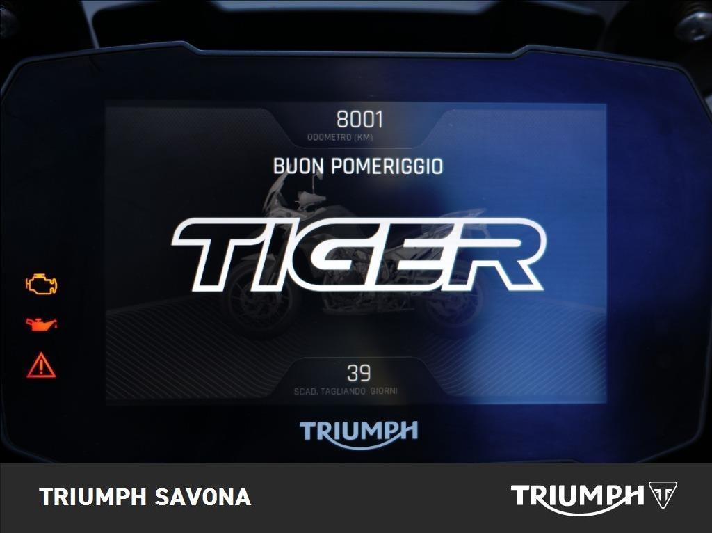 TRIUMPH Tiger 900 GT Pro Abs