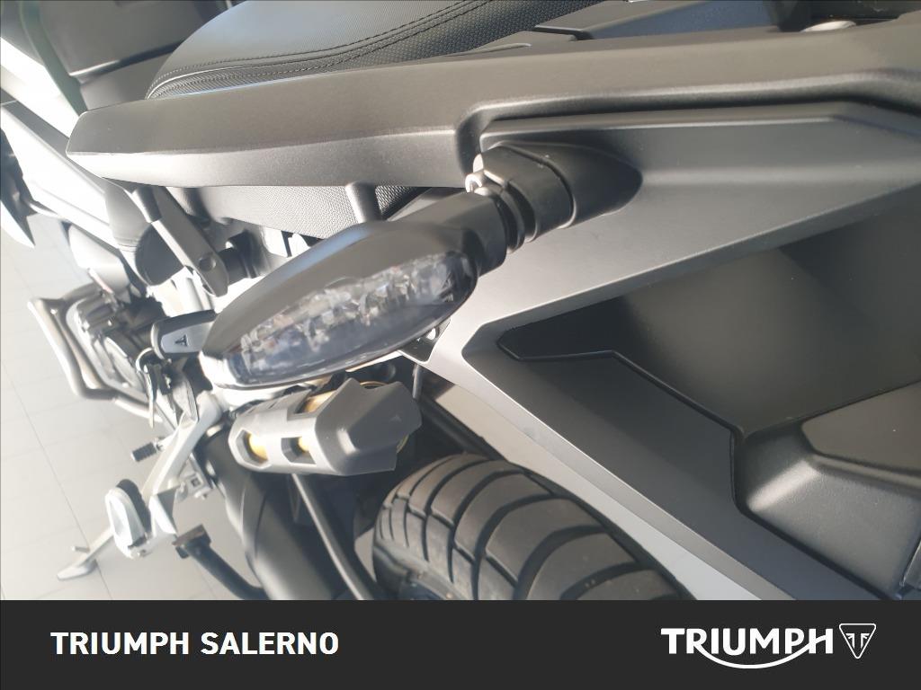 TRIUMPH Tiger 1200 Rally Pro Abs