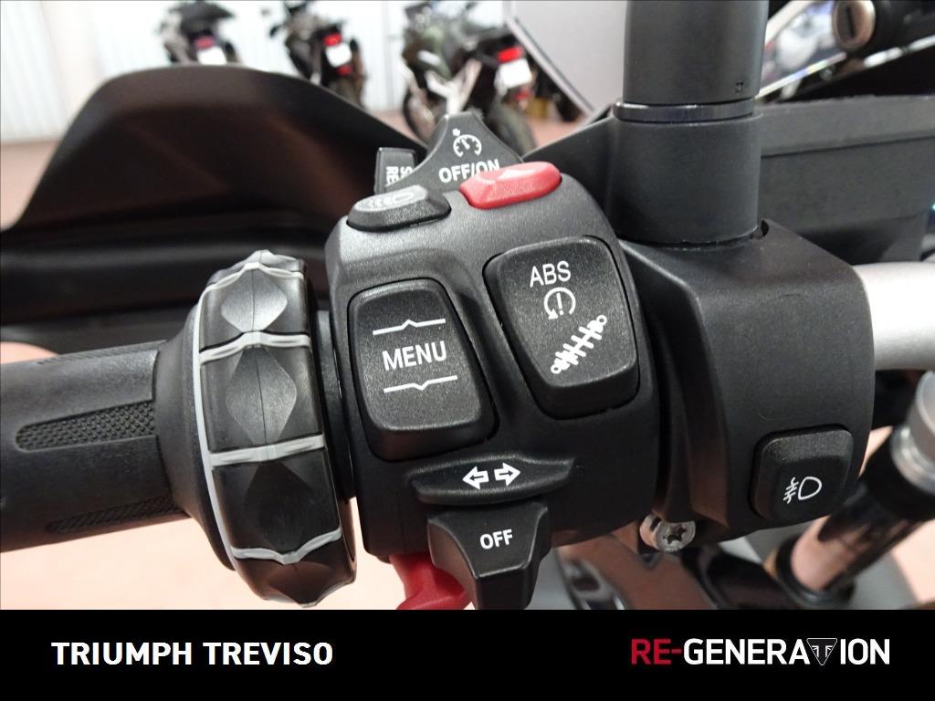 BMW R 1250 GS Abs