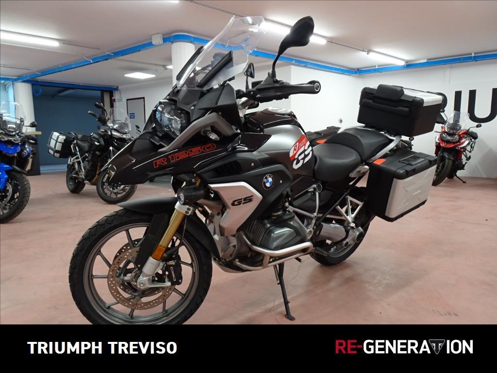 BMW R 1250 GS Abs