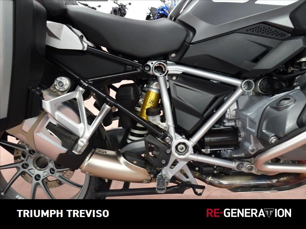 BMW R 1250 GS Abs