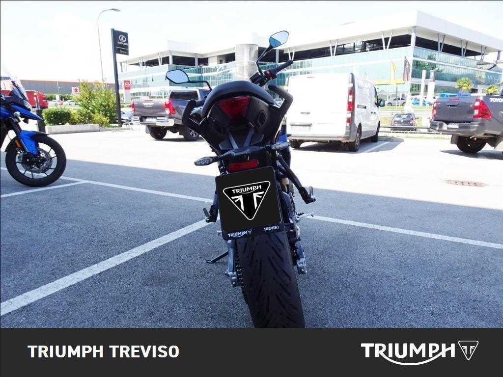 TRIUMPH Tiger 660 Sport Abs