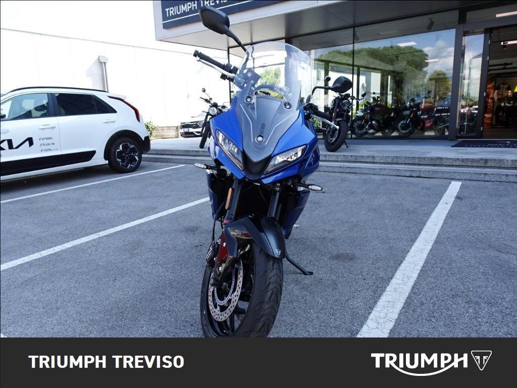 TRIUMPH Tiger 660 Sport Abs
