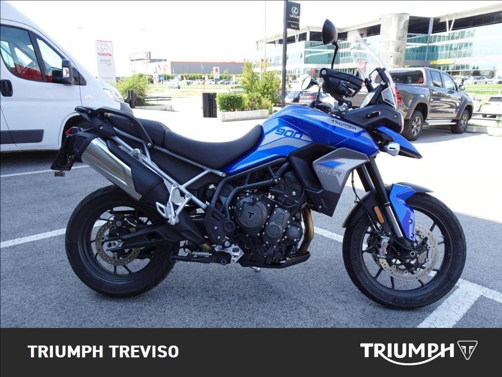 TRIUMPH Tiger 900 GT Pro Abs