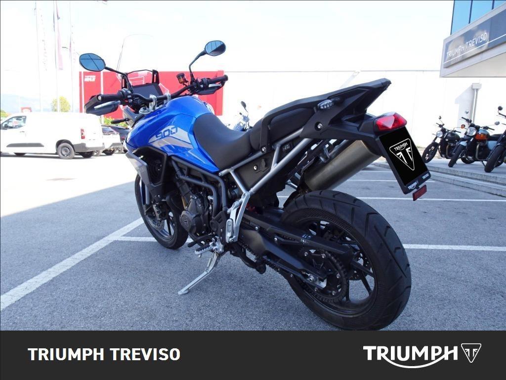 TRIUMPH Tiger 900 GT Pro Abs