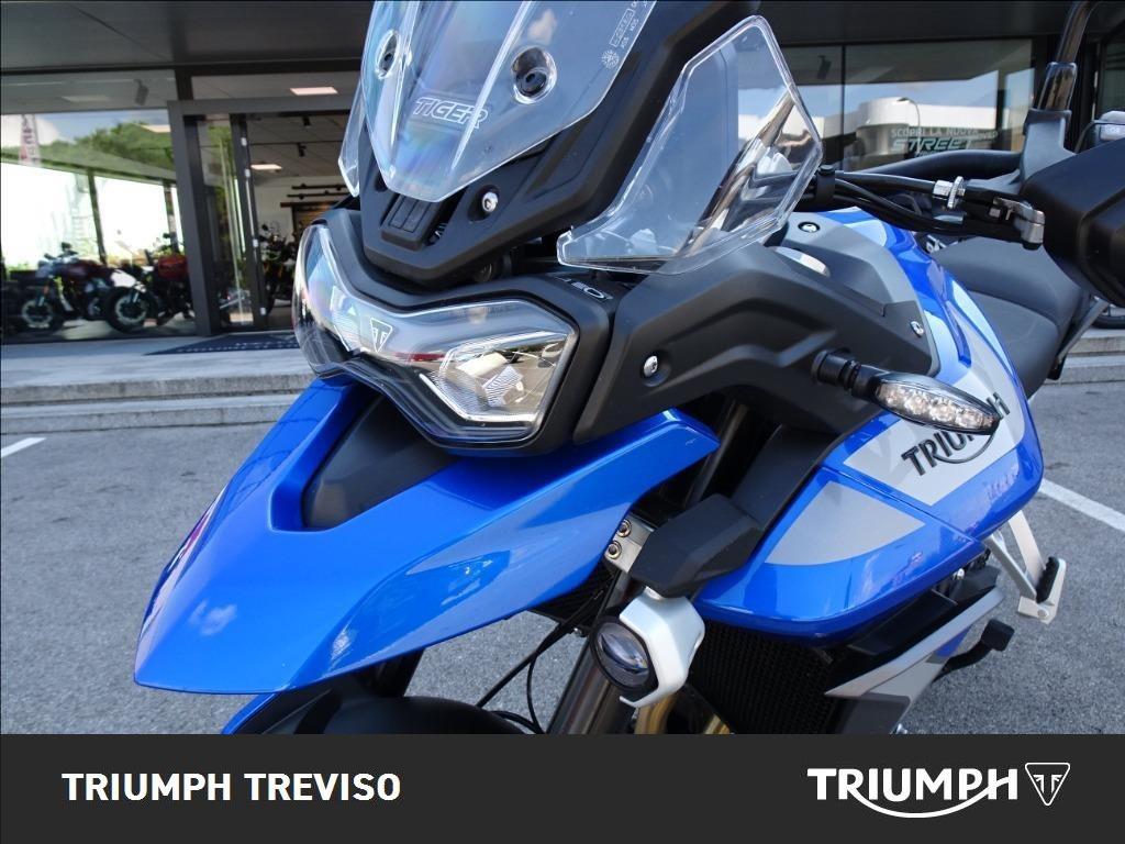 TRIUMPH Tiger 900 GT Pro Abs